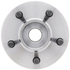513178 - Front Wheel Hub Bearing Assembly