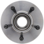 513189 - Front Wheel Hub Bearing Hub Assembly