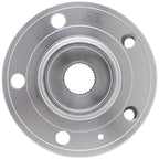 513194 - Front Wheel Hub Bearing Assembly