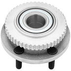 513195 - Front Wheel Hub Bearing Assembly