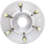 513198 - Front Wheel Hub Bearing Assembly