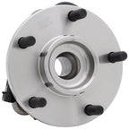 513200 - Front Wheel Hub Bearing Hub Assembly