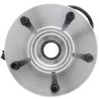 513200 - Front Wheel Hub Bearing Hub Assembly