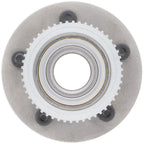 513202 - Front Wheel Hub Bearing Hub Assembly