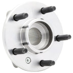 513203 - Front Wheel Hub Bearing Hub Assembly