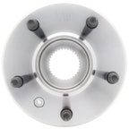 513203 - Front Wheel Hub Bearing Hub Assembly