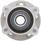 513208 - Front Wheel Hub Bearing Hub Assembly