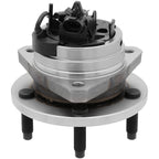 513214 - Front Wheel Hub Bearing Assembly
