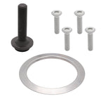 513227K - Front & Rear Wheel Hub Bearing Assembly Repair Kit