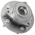 513228 - Front Wheel Hub Bearing Hub Assembly