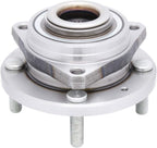 513251 - Front Wheel Hub Bearing Assembly