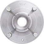513251 - Front Wheel Hub Bearing Assembly