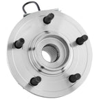 513261 - Front Wheel Hub Bearing Assembly