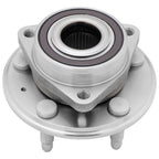 513281 - Front & Rear Wheel Hub Bearing Assembly