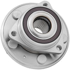 513281 - Front & Rear Wheel Hub Bearing Assembly
