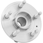 513281 - Front & Rear Wheel Hub Bearing Assembly