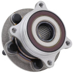 513287 - Front Wheel Hub Bearing Assembly