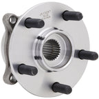 513287 - Front Wheel Hub Bearing Assembly