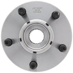 513287 - Front Wheel Hub Bearing Assembly