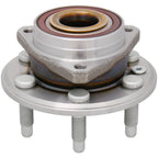513289 - Front & Rear Wheel Bearing Hub Assembly