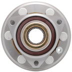 513289 - Front & Rear Wheel Bearing Hub Assembly