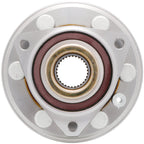 513289 - Front & Rear Wheel Bearing Hub Assembly