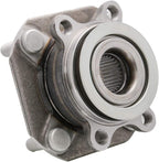 513299 - Front Wheel Hub Bearing Assembly