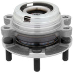513306 - Front (Driver Side) Wheel Hub Bearing Assembly