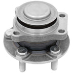 513352 - Front Wheel Hub Bearing Assembly