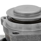 513352 - Front Wheel Hub Bearing Assembly