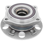 513361 - Front Wheel Hub Bearing Assembly