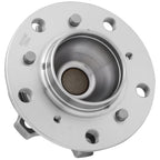 513362 - Front Wheel Hub Bearing Assembly