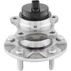 513372 - Front Wheel Hub Bearing Assembly