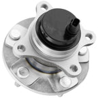 513372 - Front Wheel Hub Bearing Assembly