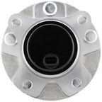 513372 - Front Wheel Hub Bearing Assembly