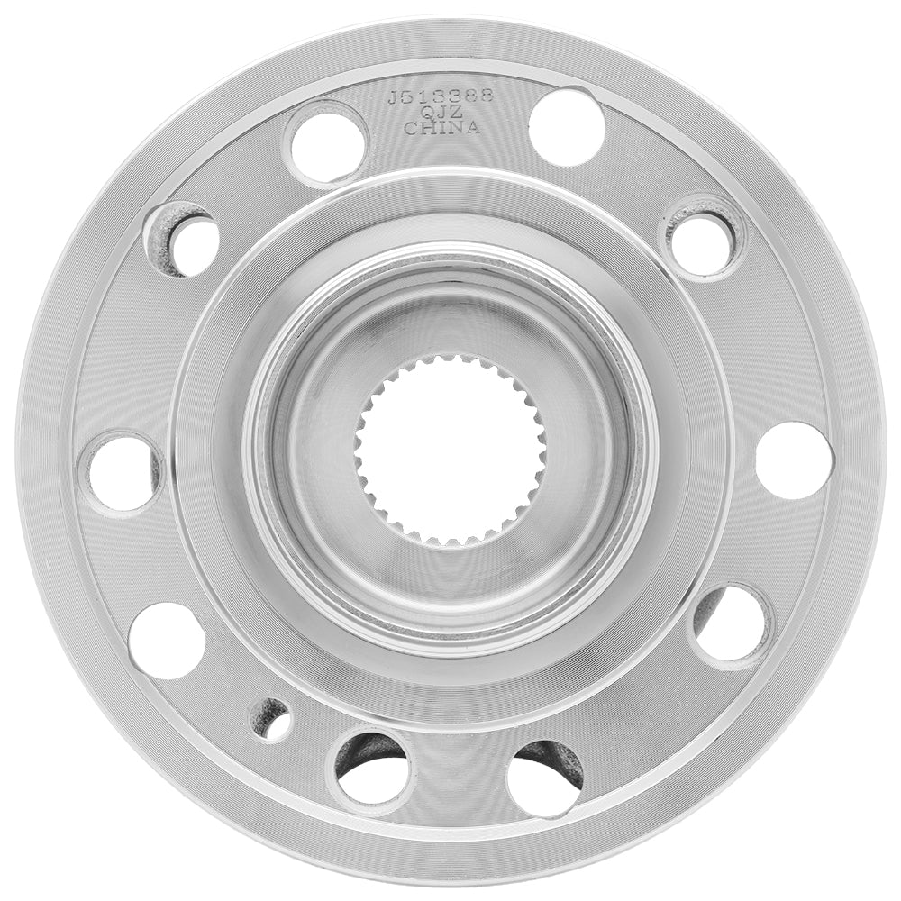 513388 - Front Wheel Hub Bearing Assembly