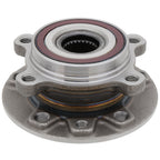 513389 - Front & Rear Wheel Hub Bearing Assembly