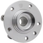 513389 - Front & Rear Wheel Hub Bearing Assembly