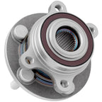513394 - Front & Rear Wheel Hub Bearing Assembly