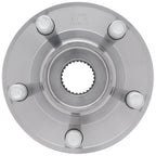 513394 - Front & Rear Wheel Hub Bearing Assembly