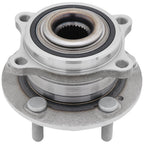 513395 - Front Wheel Hub Bearing Assembly