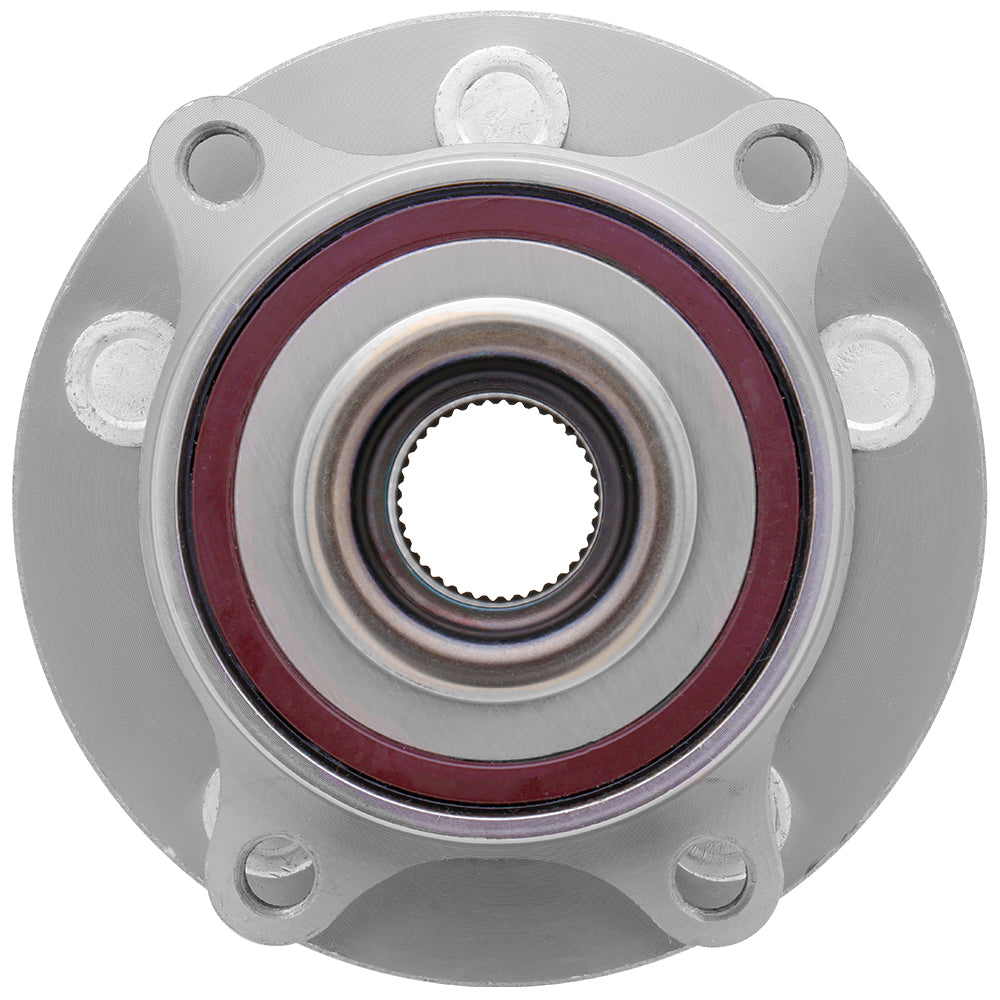 513405 - Front Wheel Hub Bearing Assembly