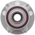 513405 - Front Wheel Hub Bearing Assembly