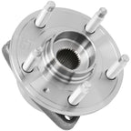 513408 - Front Wheel Hub Bearing Assembly