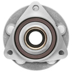 513408 - Front Wheel Hub Bearing Assembly
