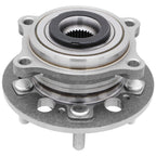 513419 - Front Wheel Hub Bearing Assembly