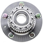 512198 - Rear Wheel Hub Bearing Assembly