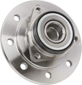 515011 - Front Wheel Hub Bearing Assembly