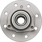 515011 - Front Wheel Hub Bearing Assembly