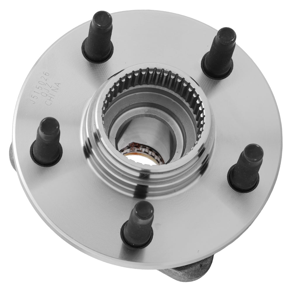 515026 - Front Wheel Hub Bearing Assembly